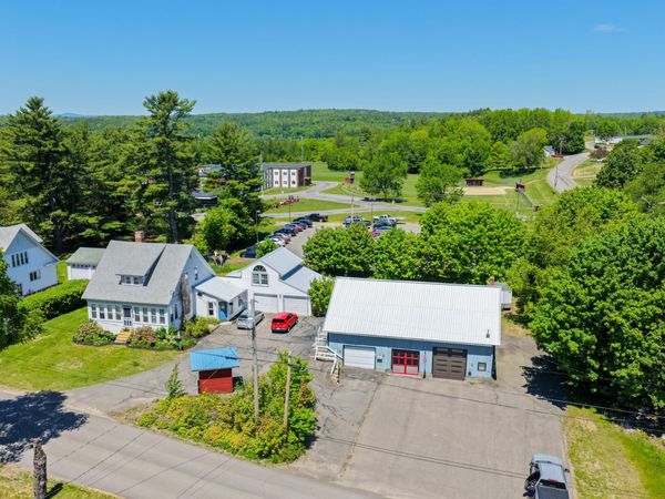 13 and 19 Pine Street , Dexter, ME 04930