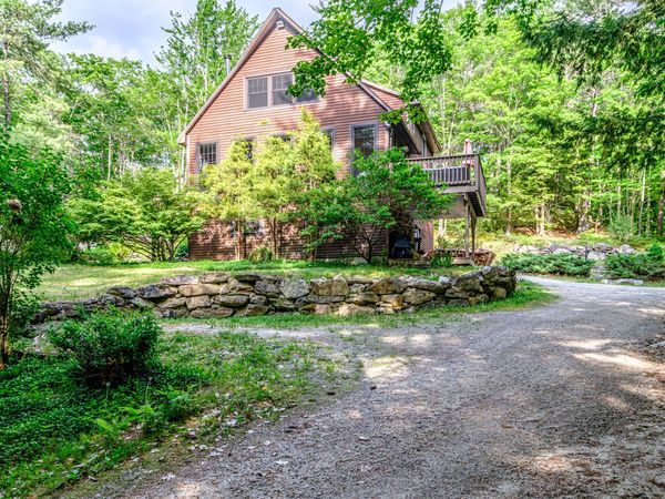 335 Marston Hill Road , Minot, ME 04258