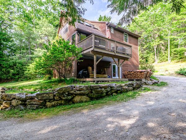 335 Marston Hill Road , Minot, ME 04258