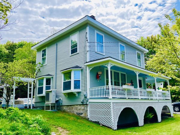 220 Harbor Drive , Tremont, ME 04653