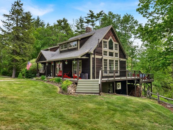 10 Cider Hill Road, Sanford, ME 04083
