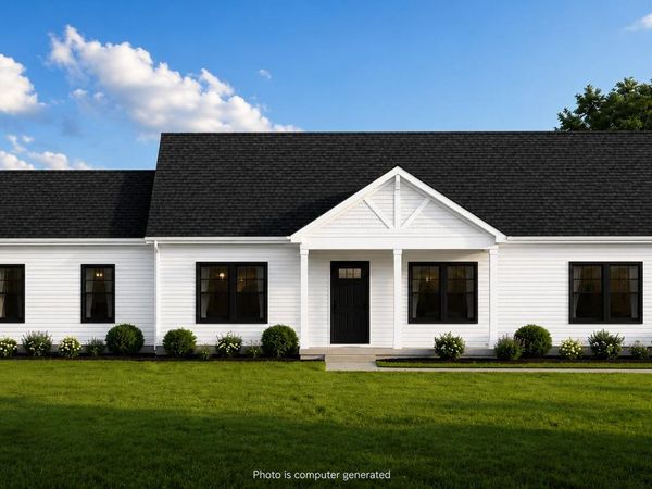 Lot 11 Pleasant Hill Road , West Gardiner, ME 04345
