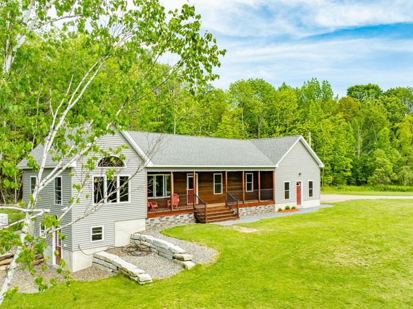 3279 Union Street, Glenburn, ME 04401