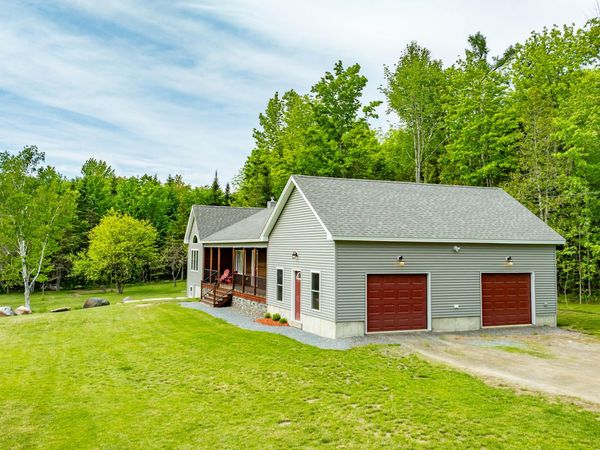 3279 Union Street, Glenburn, ME 04401