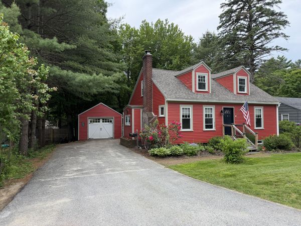 232 Lake Street , Auburn, ME 04210