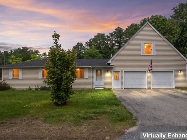 2 Whitney Street, Lisbon, ME 04250