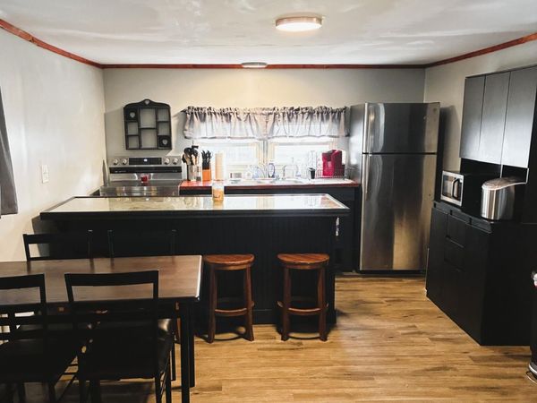 715 College Avenue , Unit 23, Old Town, ME 04468