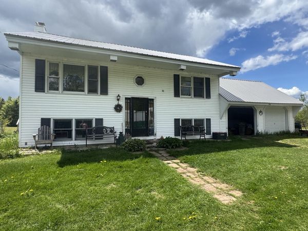 328 Clark Road Road , Merrill, ME 04780
