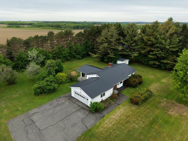 1173 Presque Isle Road , Caribou, ME 04736