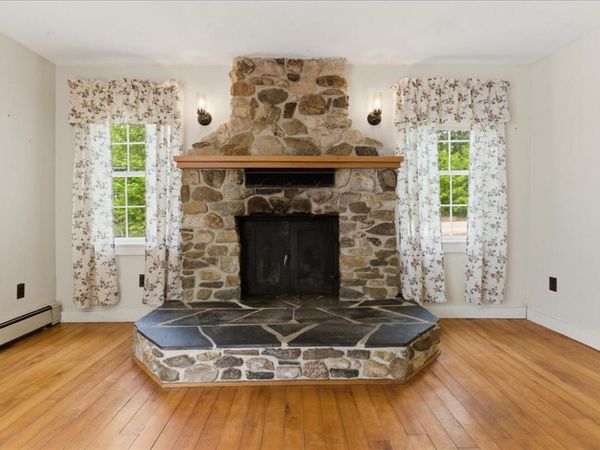 89 Bryant Road , Buckfield, ME 04220
