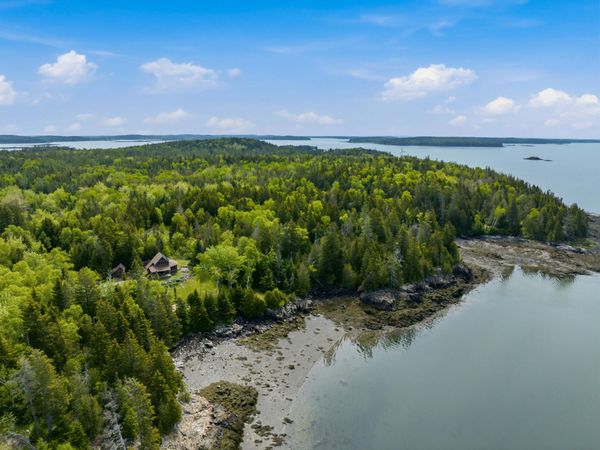 44 Cobscook Drive , Perry, ME 04667