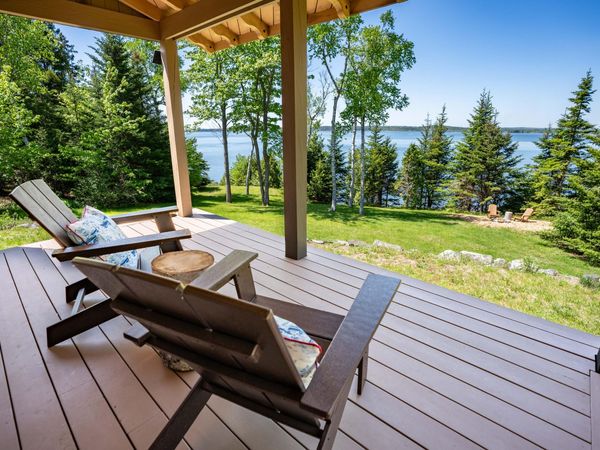 44 Cobscook Drive , Perry, ME 04667