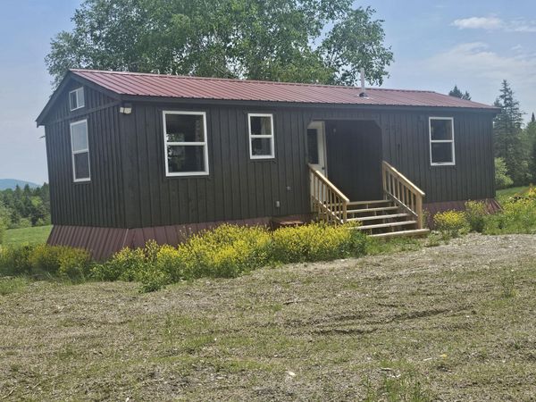 285 Retreat Road, Hersey, ME 04765