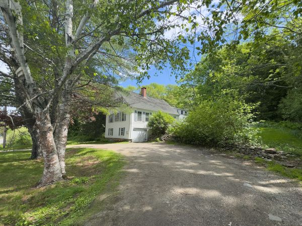 1117 Main Street , Waldoboro, ME 04572