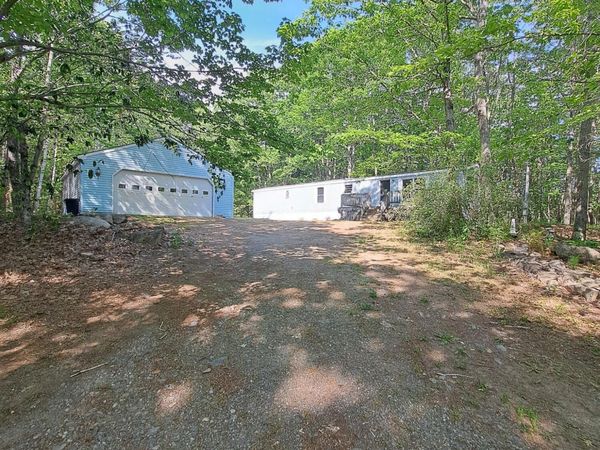 965 S Belfast Avenue , Augusta, ME 04330