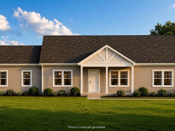 Lot 10 Pleasant Hill Road , West Gardiner, ME 04345