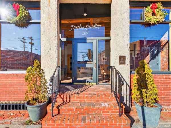 269 Commercial Street , Unit 5B, Portland, ME 04101