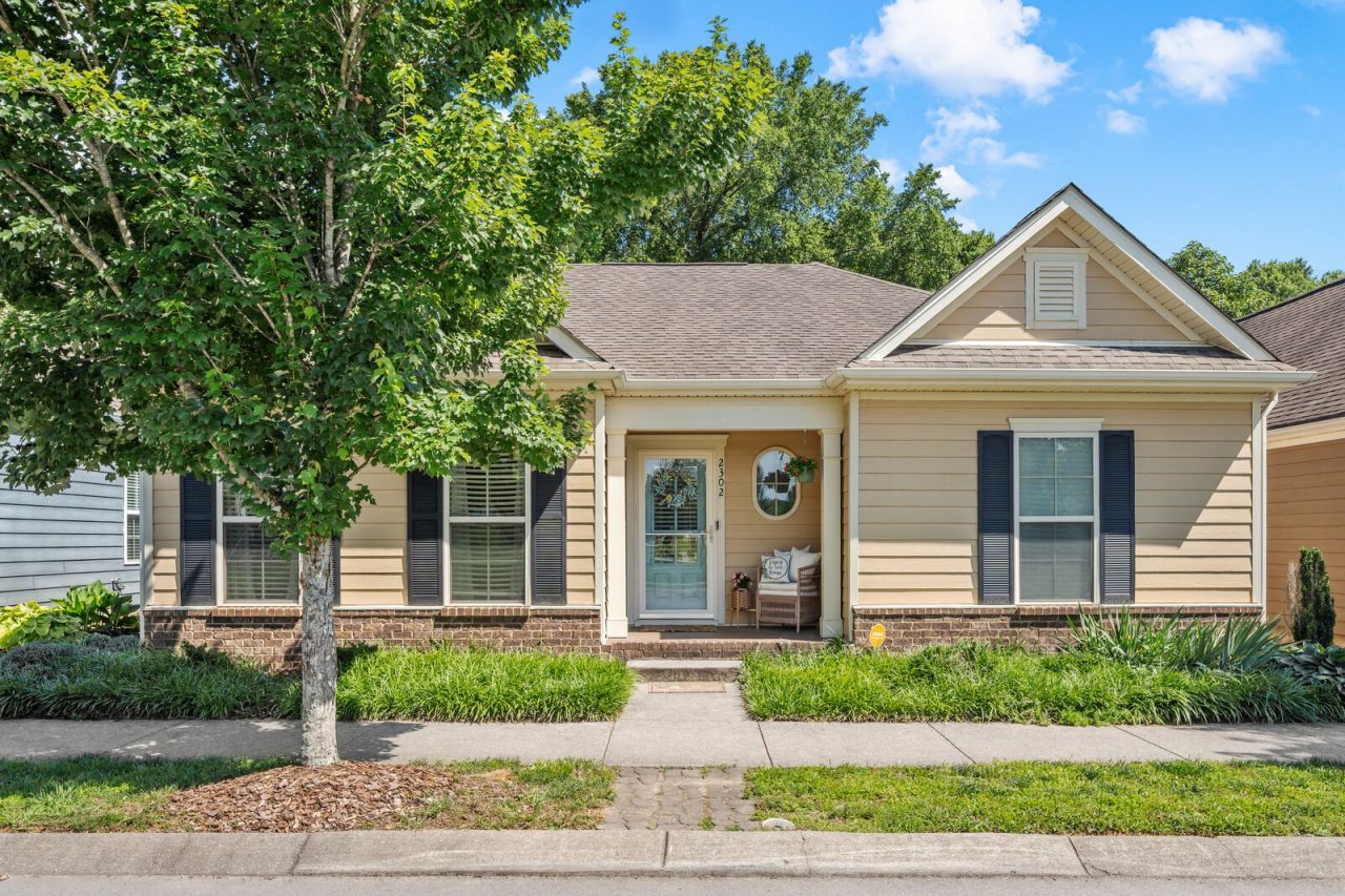 2302 Concord Mill Dr, Smyrna, TN 37167 Main Photo