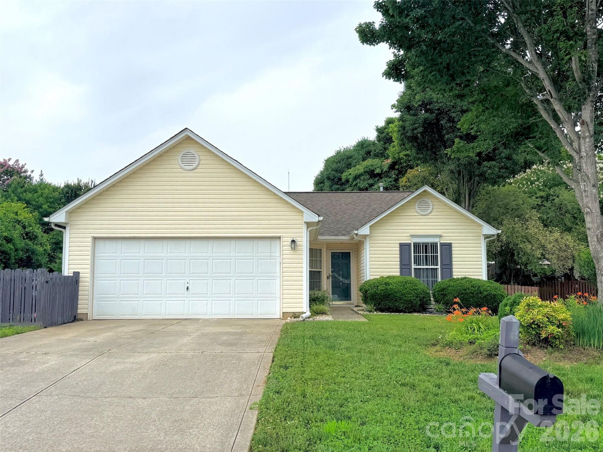 5244 Moonlight Trail Sw, Concord, NC 28025 Main Photo