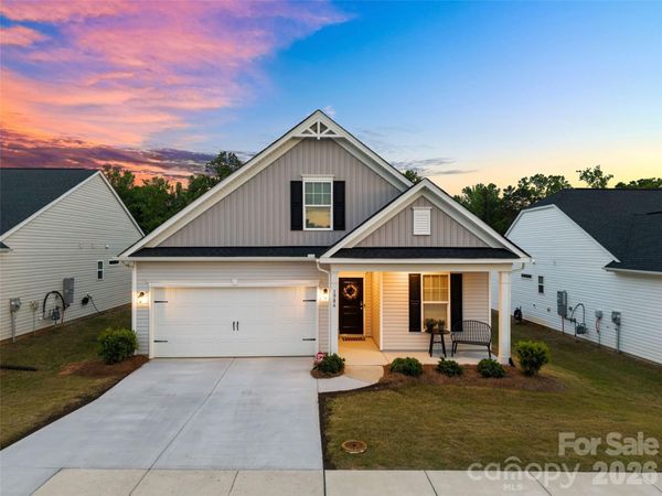 1986 Ambrose Way , Denver, NC 28037