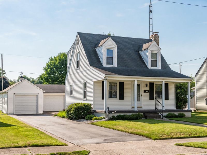 410 Lawnview Avenue, Springfield, OH 45505 Photo 1