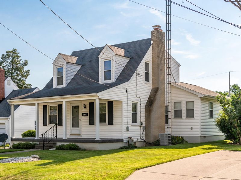 410 Lawnview Avenue, Springfield, OH 45505 Photo 2