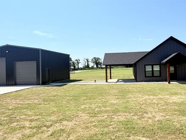 11729 Sandy Acres Trail, Kingston, OK 73439