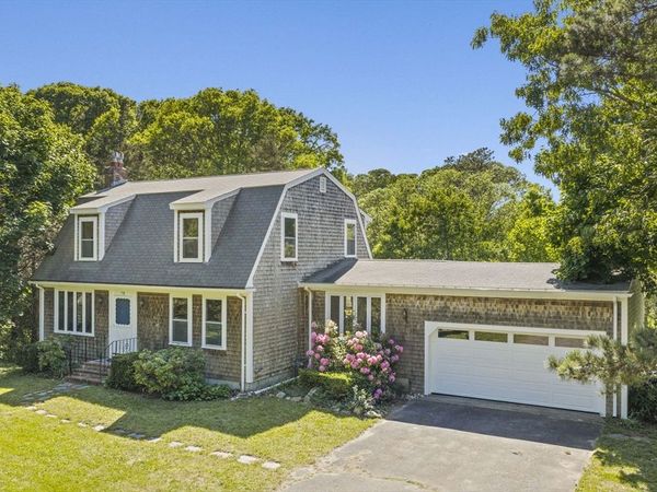 770 Shore Rd, Bourne, MA 02559