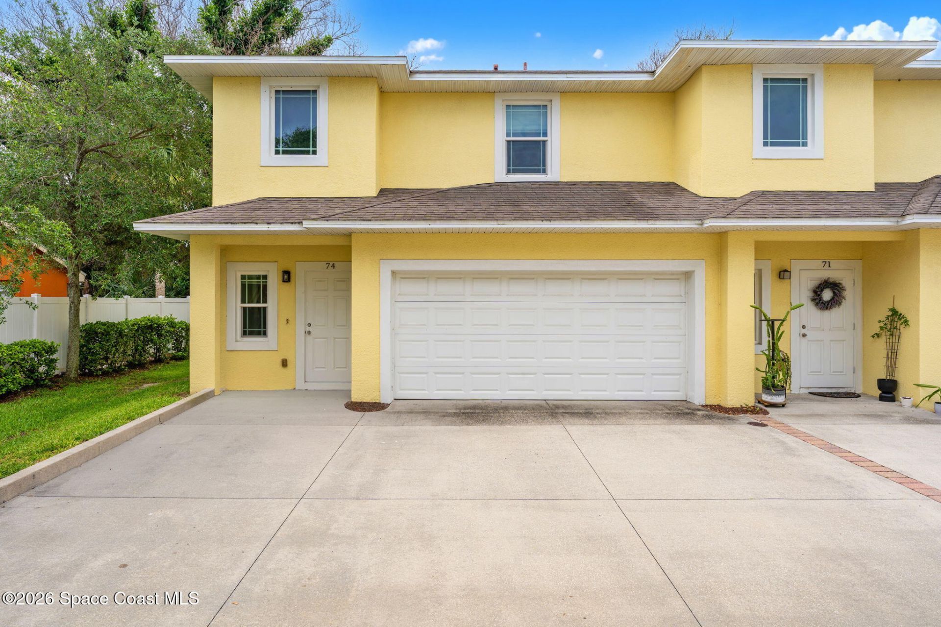 74 June Drive , Cocoa Beach, FL 32931 Photo