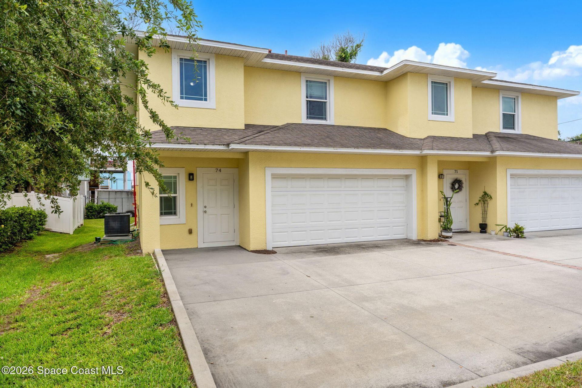 74 June Drive , Cocoa Beach, FL 32931 Photo