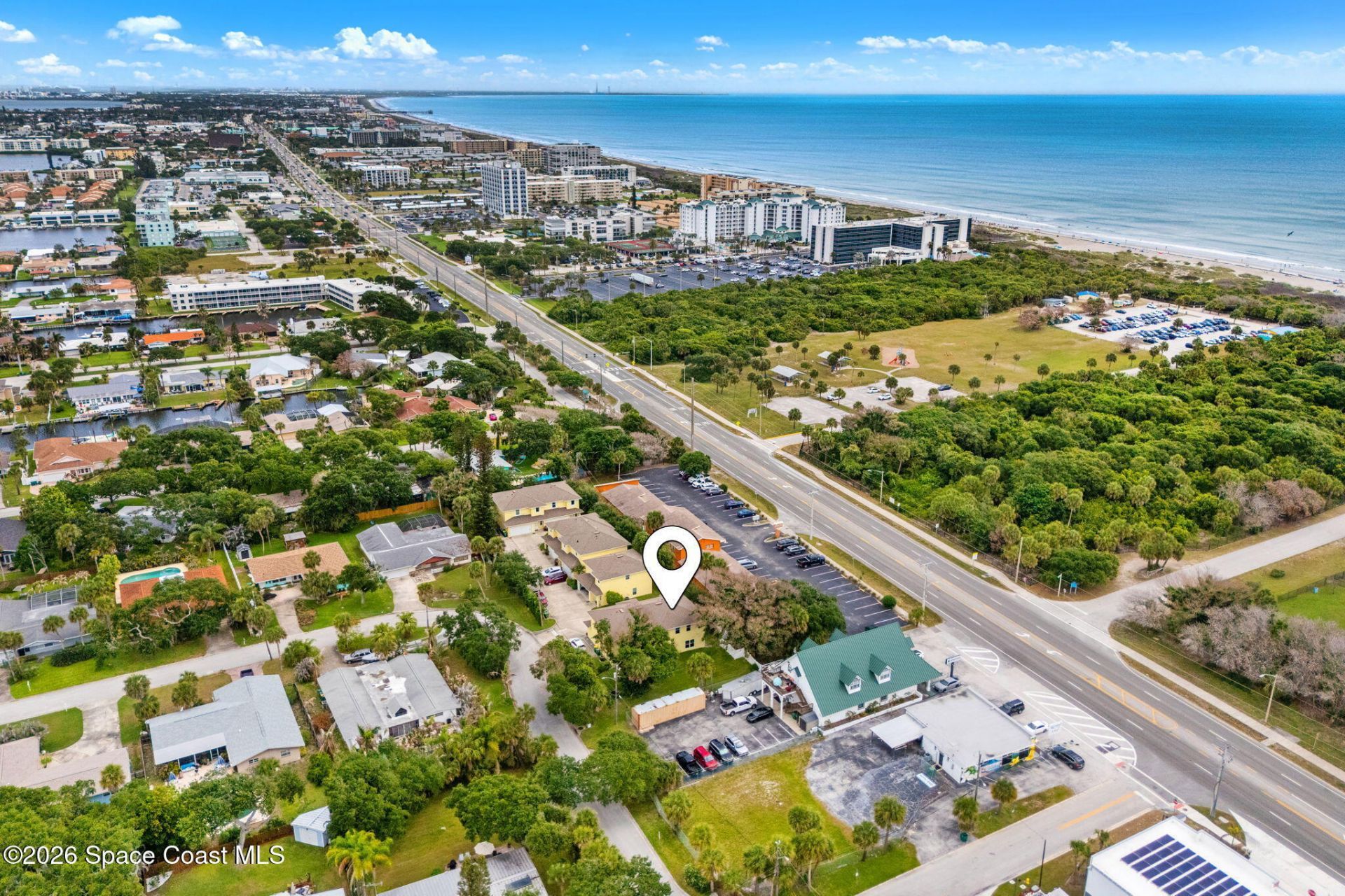 74 June Drive , Cocoa Beach, FL 32931 Photo