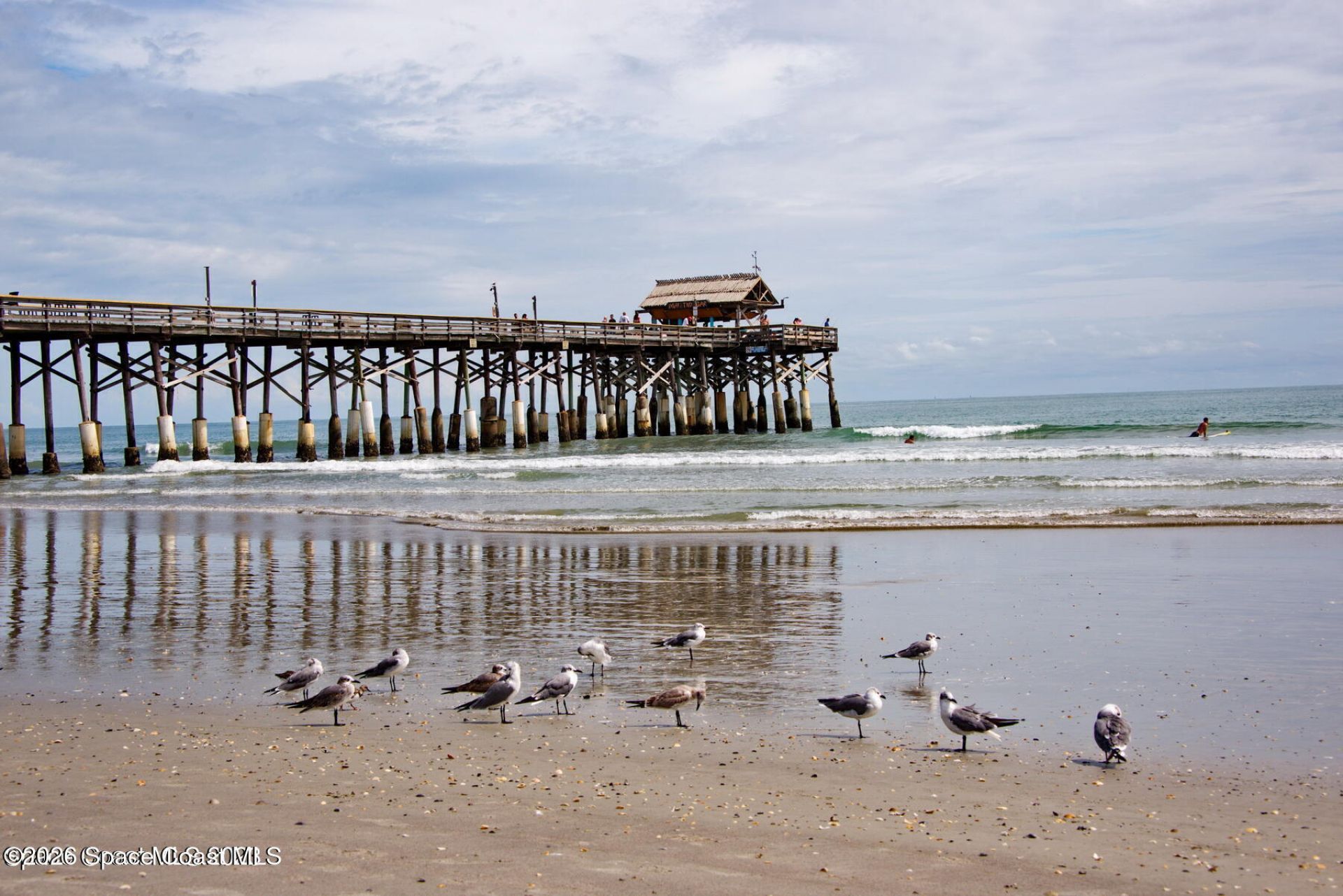 74 June Drive , Cocoa Beach, FL 32931 Photo