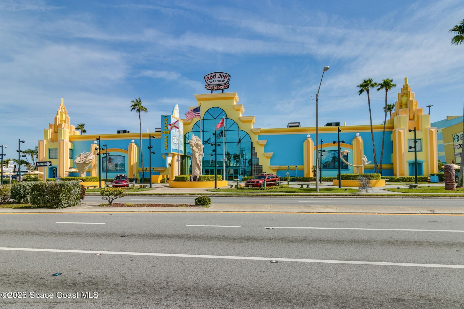 74 June Drive , Cocoa Beach, FL 32931 Photo