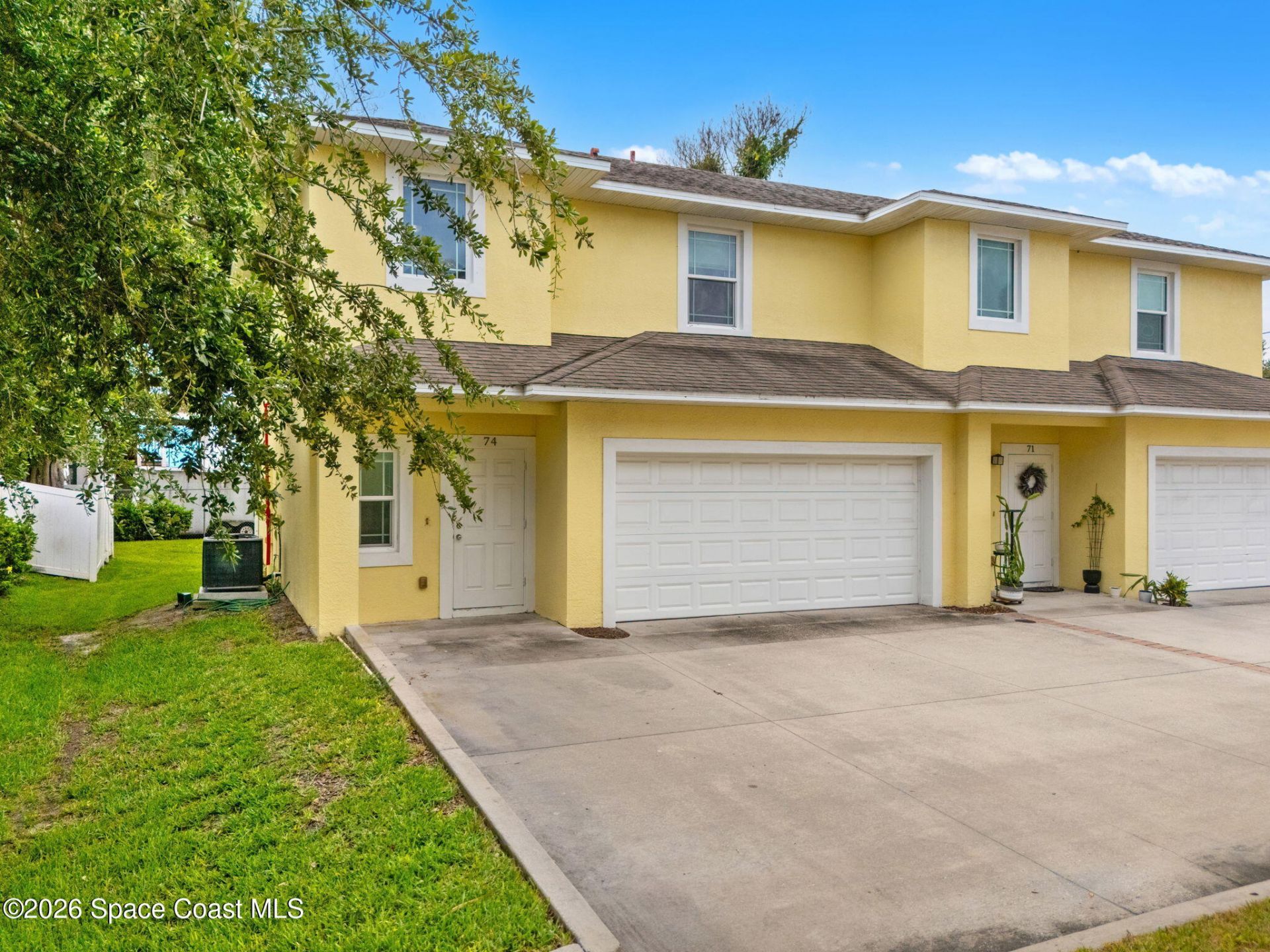 74 June Drive , Cocoa Beach, FL 32931 Photo