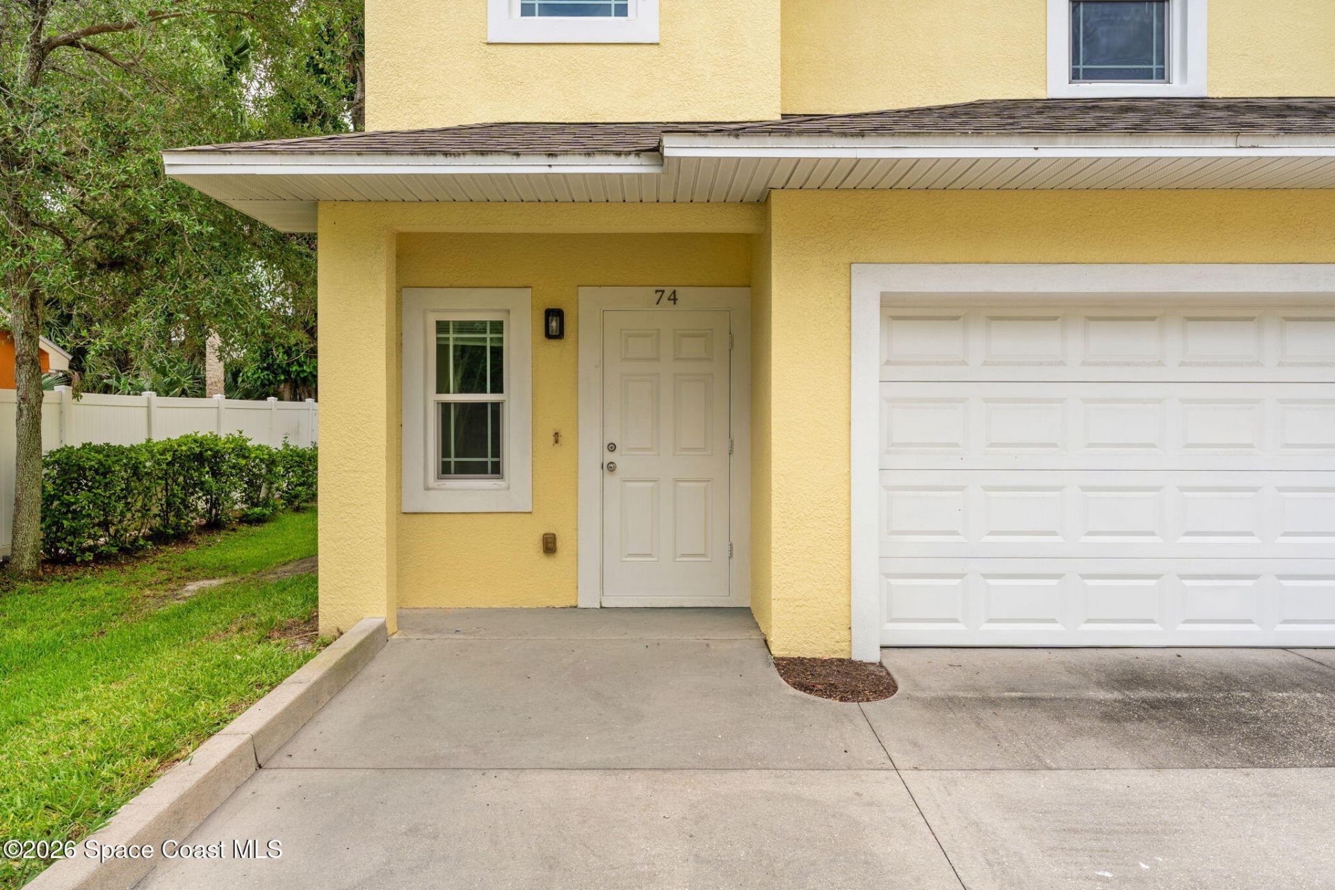 74 June Drive , Cocoa Beach, FL 32931 Photo