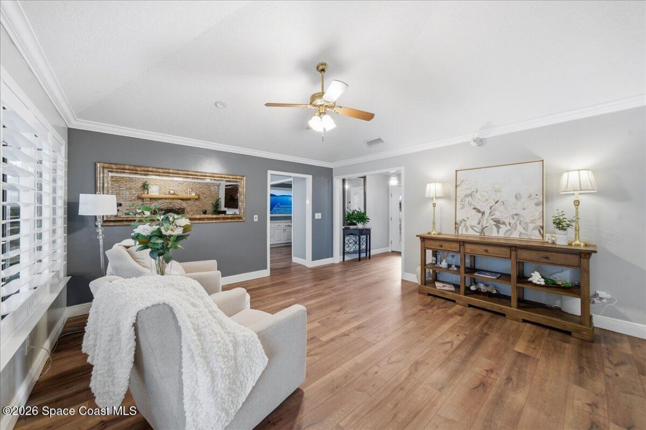 560 Sawgrass Circle, Melbourne, FL 32940 Photo