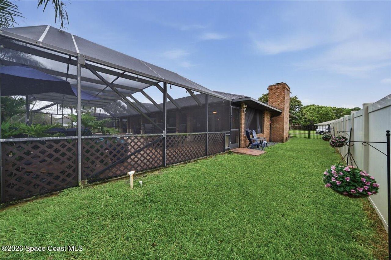 560 Sawgrass Circle, Melbourne, FL 32940 Photo