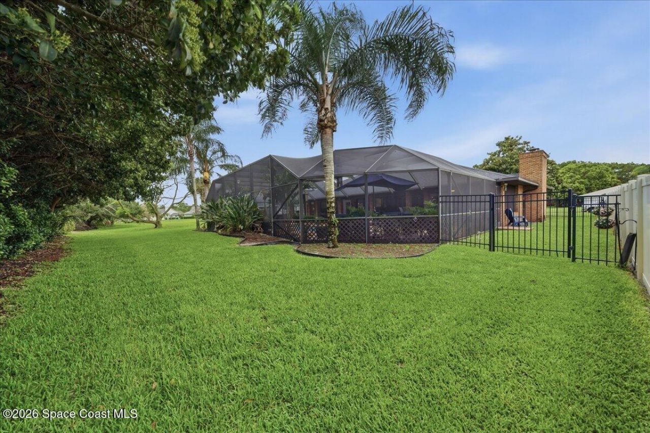 560 Sawgrass Circle, Melbourne, FL 32940 Photo