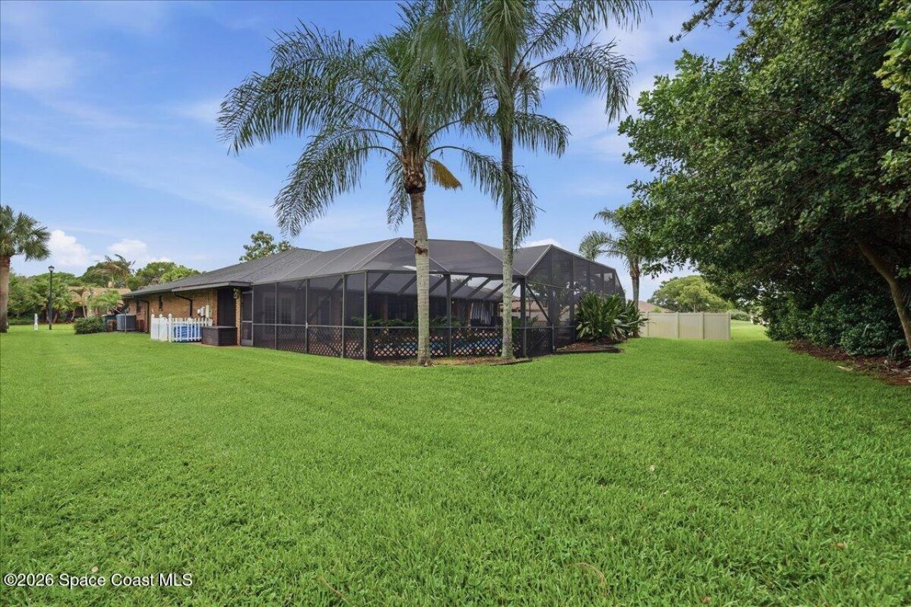 560 Sawgrass Circle, Melbourne, FL 32940 Photo