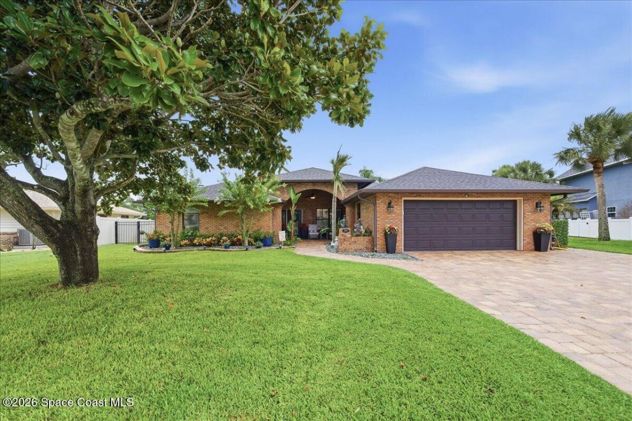 560 Sawgrass Circle, Melbourne, FL 32940 Photo