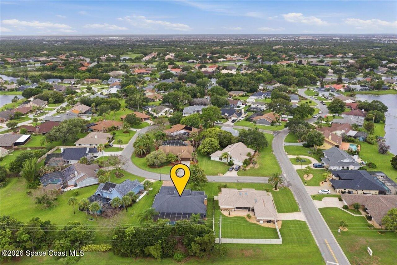 560 Sawgrass Circle, Melbourne, FL 32940 Photo