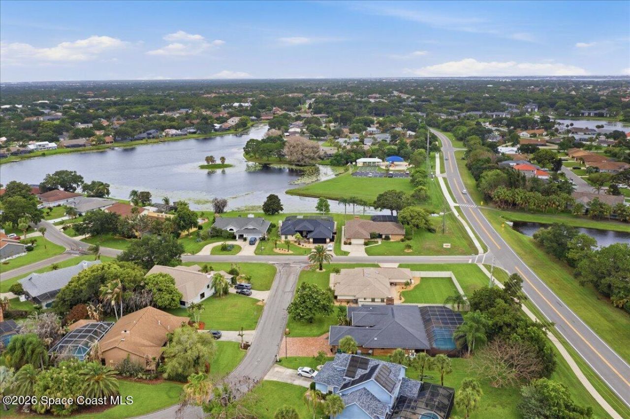 560 Sawgrass Circle, Melbourne, FL 32940 Photo