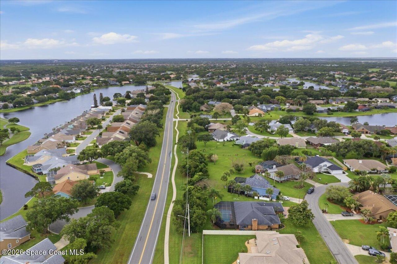 560 Sawgrass Circle, Melbourne, FL 32940 Photo