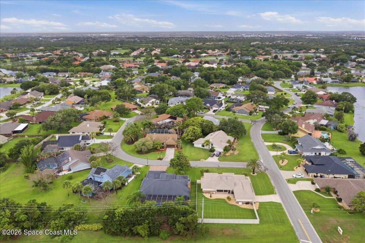 560 Sawgrass Circle, Melbourne, FL 32940 Photo