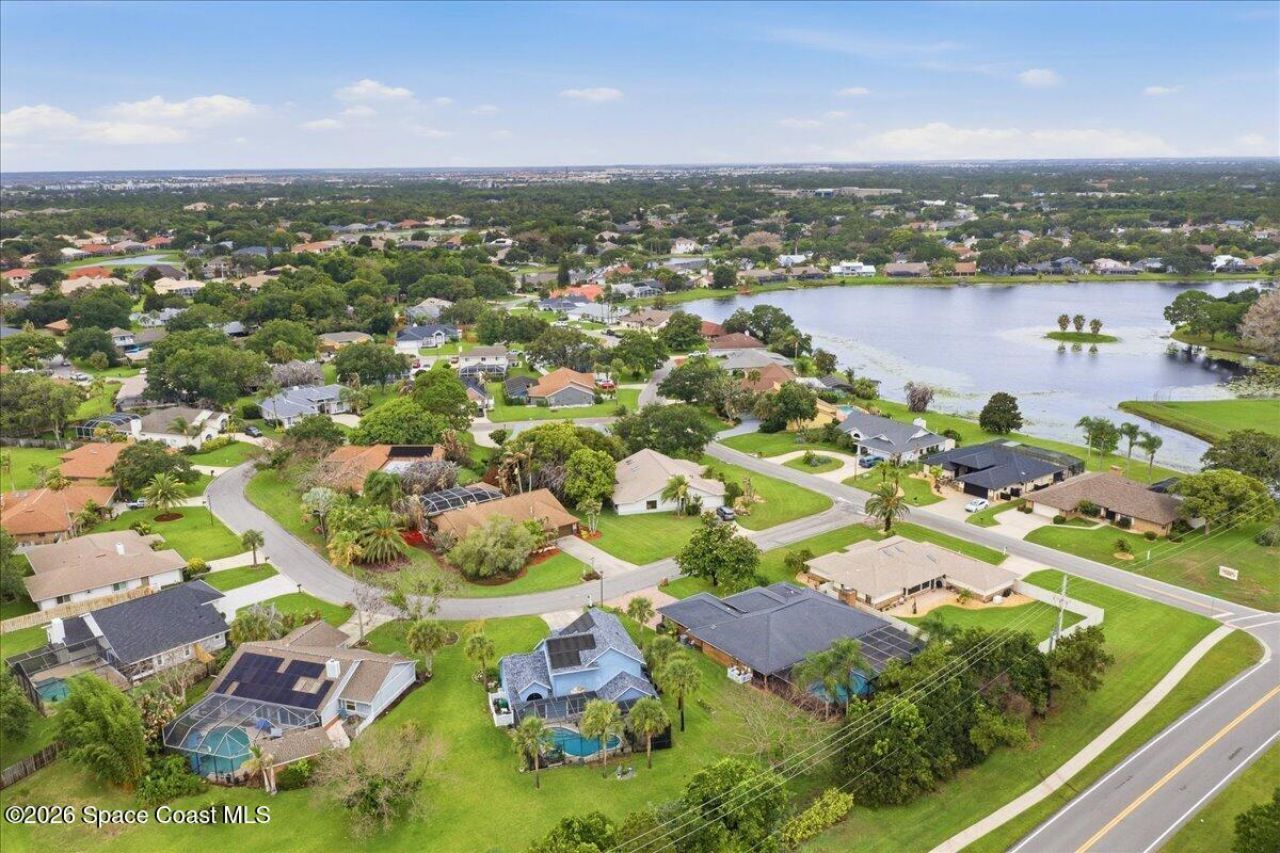 560 Sawgrass Circle, Melbourne, FL 32940 Photo