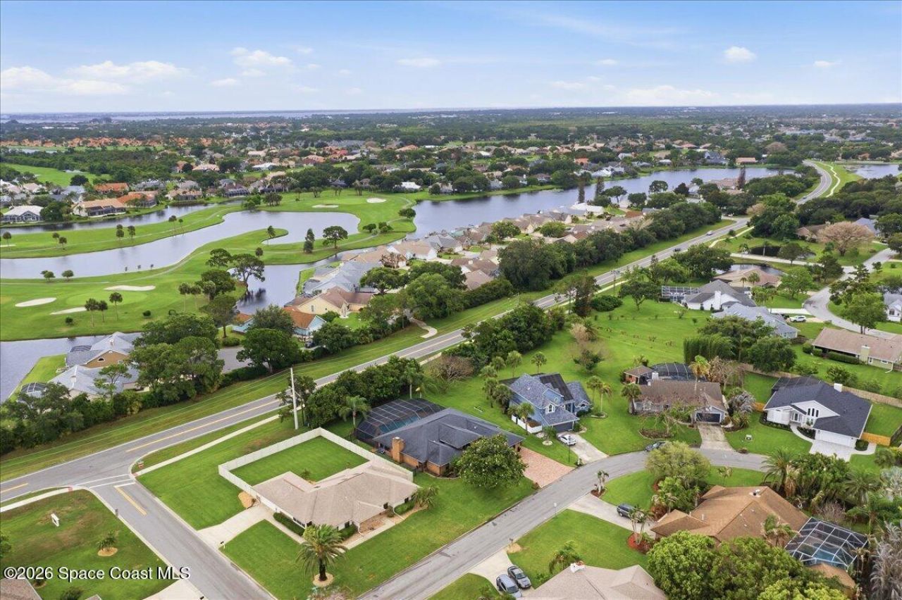 560 Sawgrass Circle, Melbourne, FL 32940 Photo