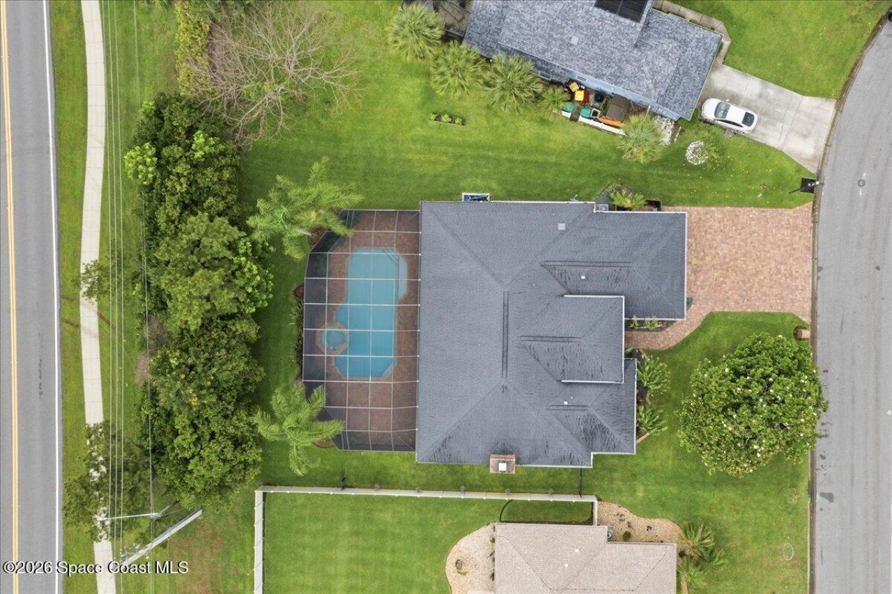560 Sawgrass Circle, Melbourne, FL 32940 Photo
