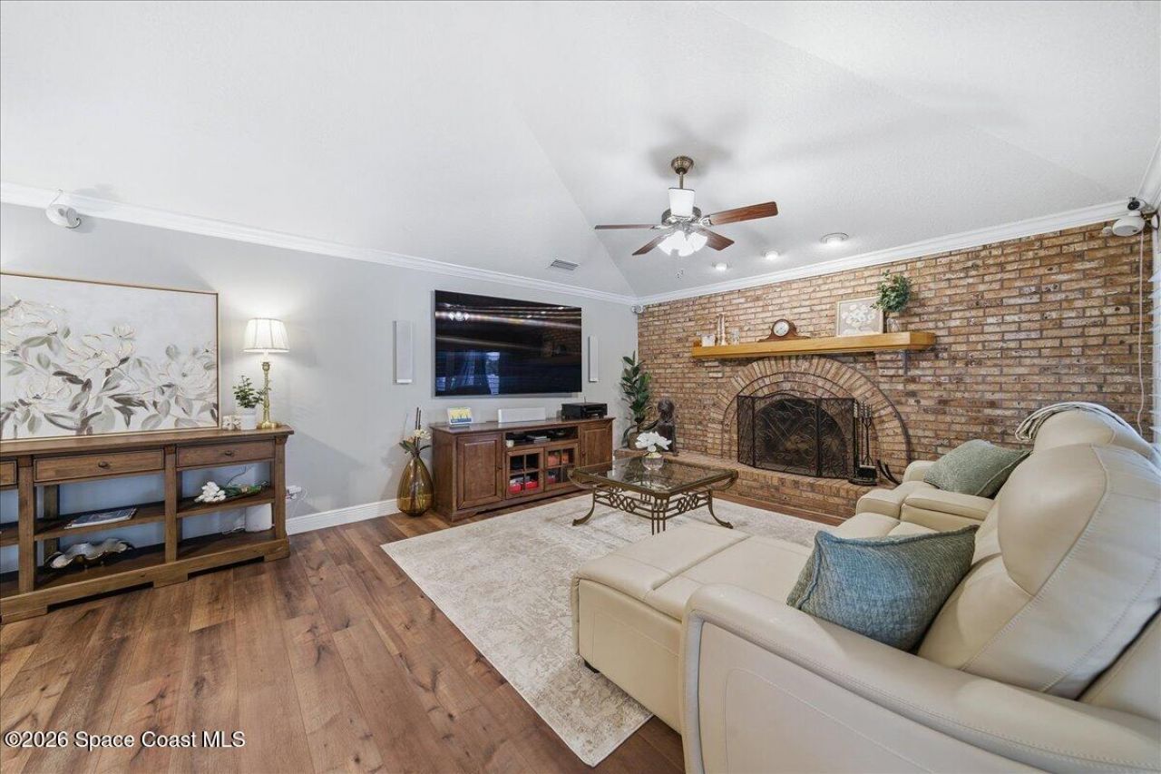 560 Sawgrass Circle, Melbourne, FL 32940 Photo