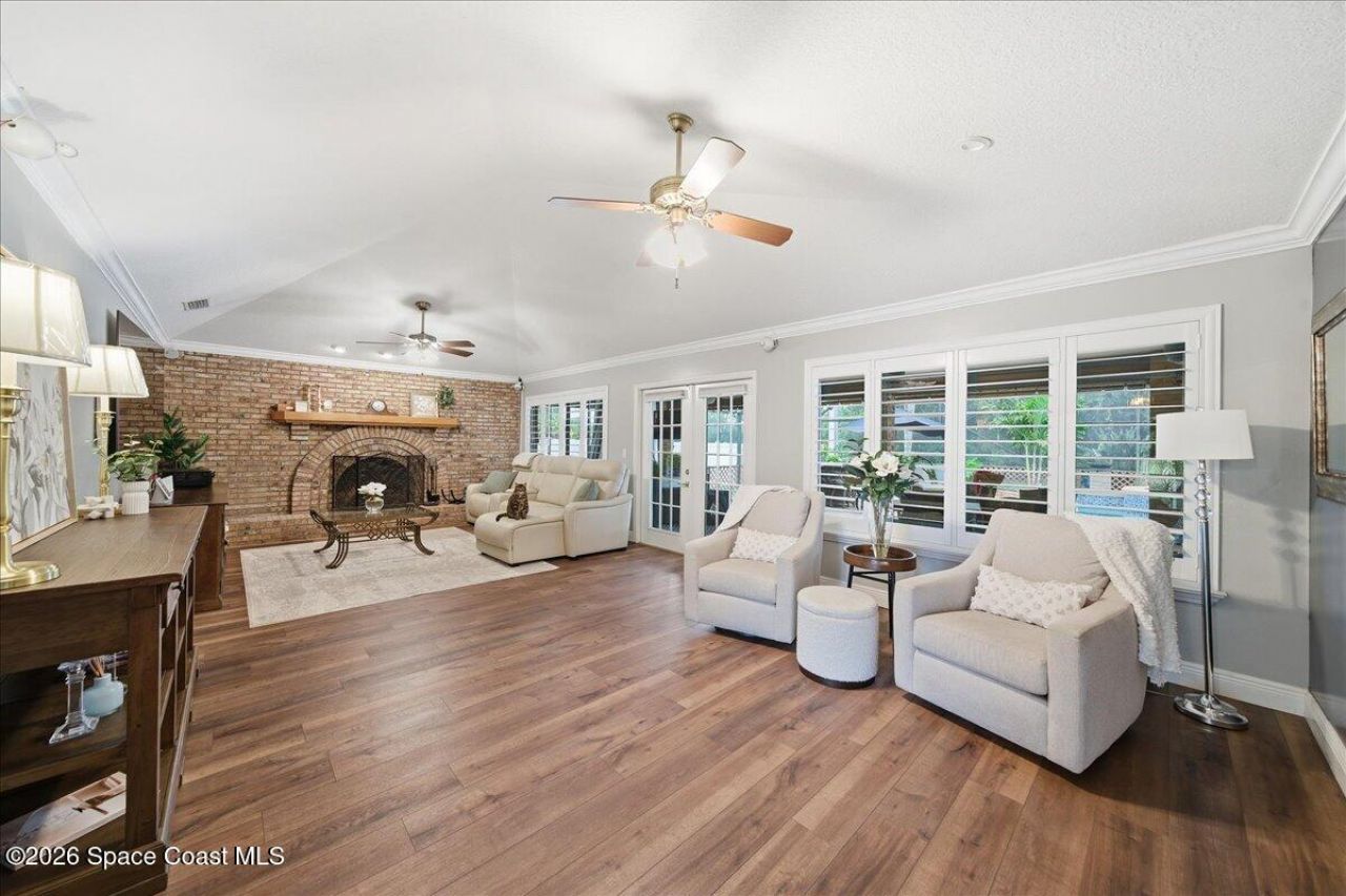 560 Sawgrass Circle, Melbourne, FL 32940 Photo