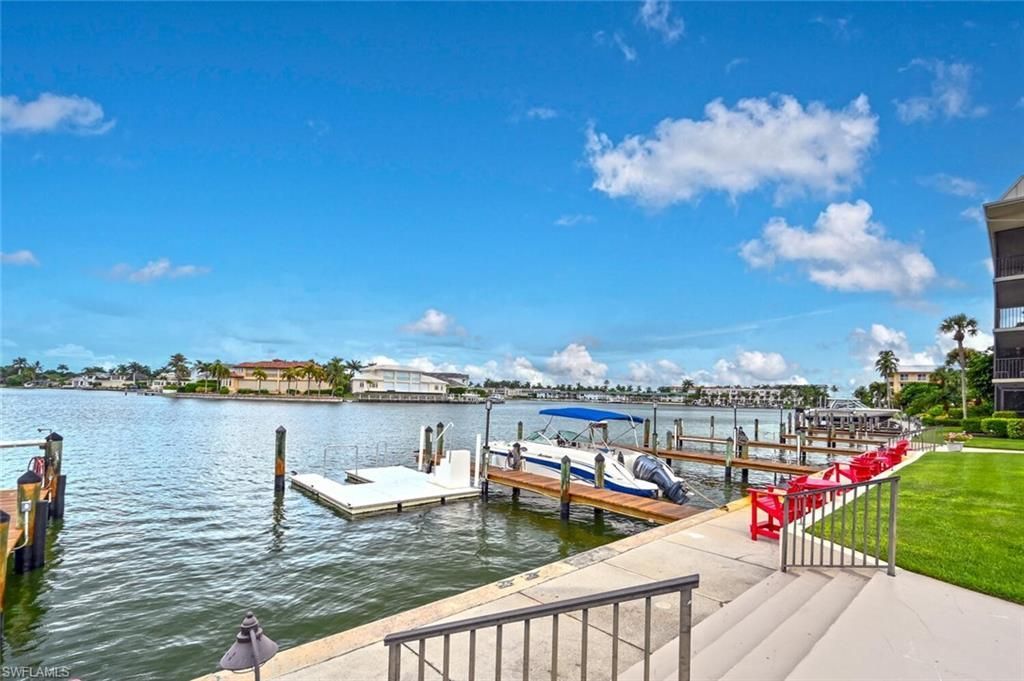 3200 Gulf Shore Blvd N, Unit 308, Naples, FL 34103 Photo